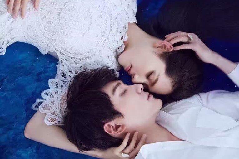 难怪李莫愁非要杀小龙女和郭芙,你看她又爱上了谁?说出来别不信